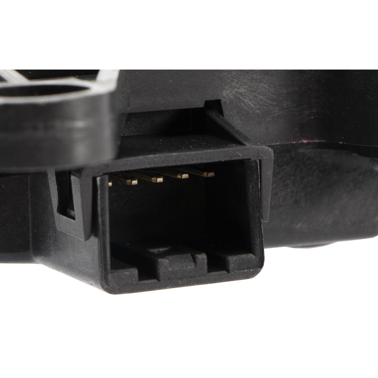 Standard Motor Products ADR4345 HVAC Heater Blend Door Actuator product image 3 of 4