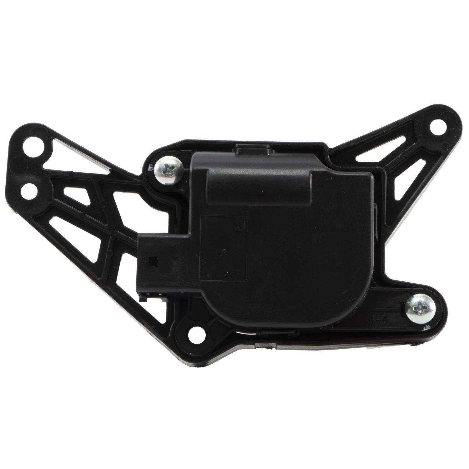 Standard Motor Products ADR4346 - HVAC Heater Blend Door Actuator Standard Motor Products ADR4346 HVAC Heater Blend Door Actuator product image 1 of 4