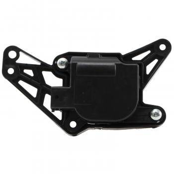 2014 Hyundai Genesis HVAC Mode Door Actuator Left Standard Motor Products ADR4346 image 1 of 4