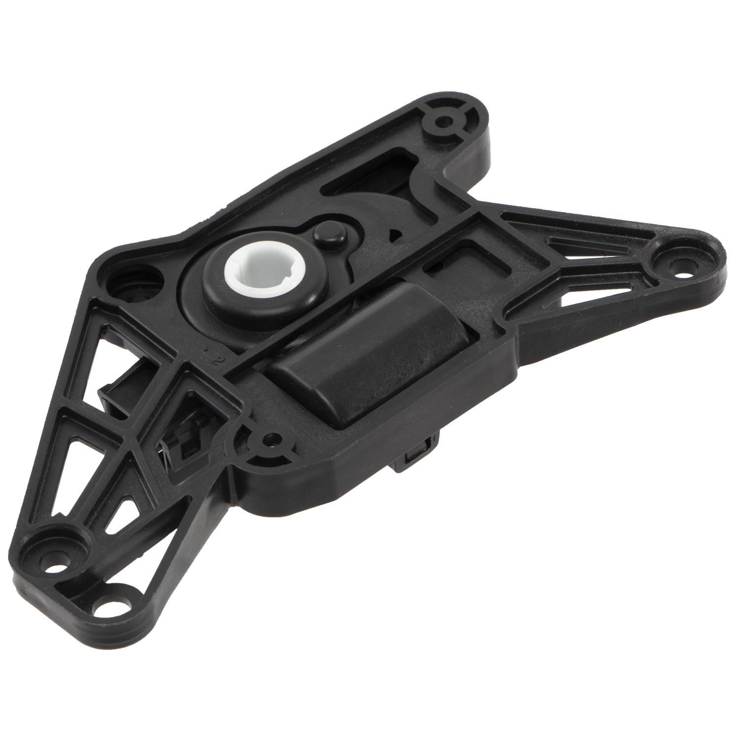 Standard Motor Products ADR4346 - HVAC Heater Blend Door Actuator Standard Motor Products ADR4346 HVAC Heater Blend Door Actuator product image 2 of 4
