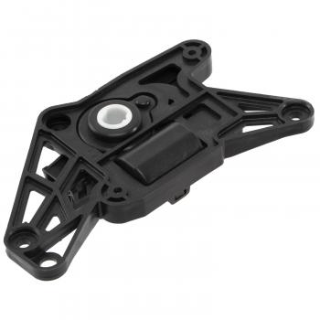 2014 Hyundai Genesis HVAC Mode Door Actuator Left Standard Motor Products ADR4346 image 2 of 4