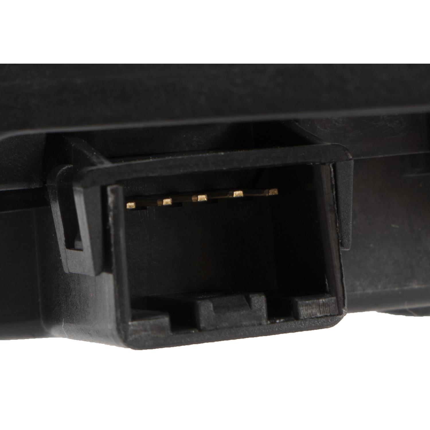 Standard Motor Products ADR4346 - HVAC Heater Blend Door Actuator Standard Motor Products ADR4346 HVAC Heater Blend Door Actuator product image 3 of 4