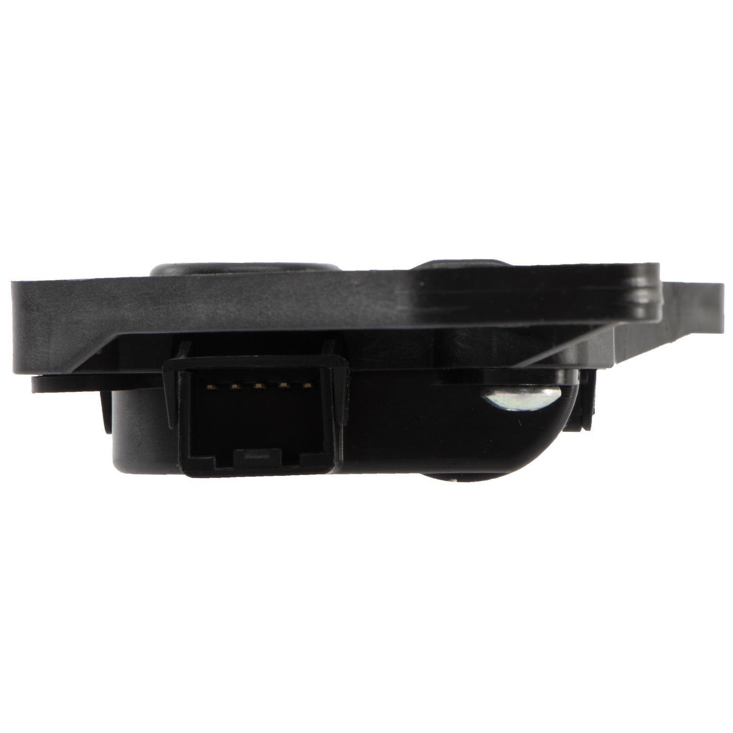 Standard Motor Products ADR4346 - HVAC Heater Blend Door Actuator Standard Motor Products ADR4346 HVAC Heater Blend Door Actuator product image 4 of 4