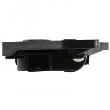 2014 Hyundai Genesis HVAC Mode Door Actuator Left Standard Motor Products ADR4346 image 4 of 4