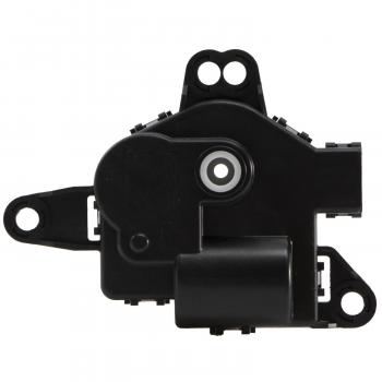 2019 Tesla X HVAC Mode Door Actuator Standard Motor Products ADR4348 image 1 of 4