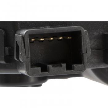 2019 Tesla X HVAC Mode Door Actuator Standard Motor Products ADR4348 image 3 of 4