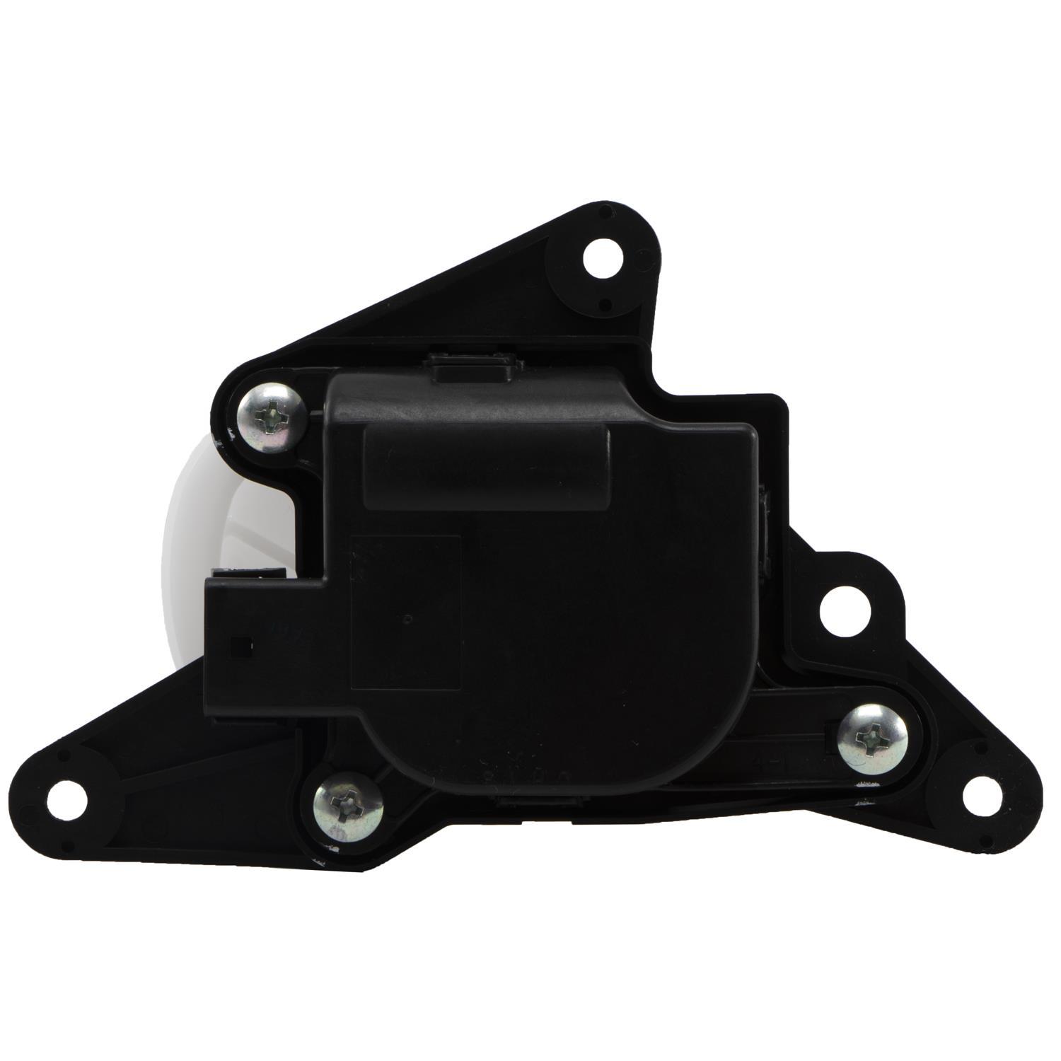 Standard Motor Products ADR4349 - HVAC Heater Blend Door Actuator Standard Motor Products ADR4349 HVAC Heater Blend Door Actuator product image 1 of 4