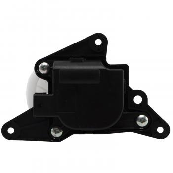 2008 Hyundai Tucson HVAC Heater Blend Door Actuator Standard Motor Products ADR4349 image 1 of 4