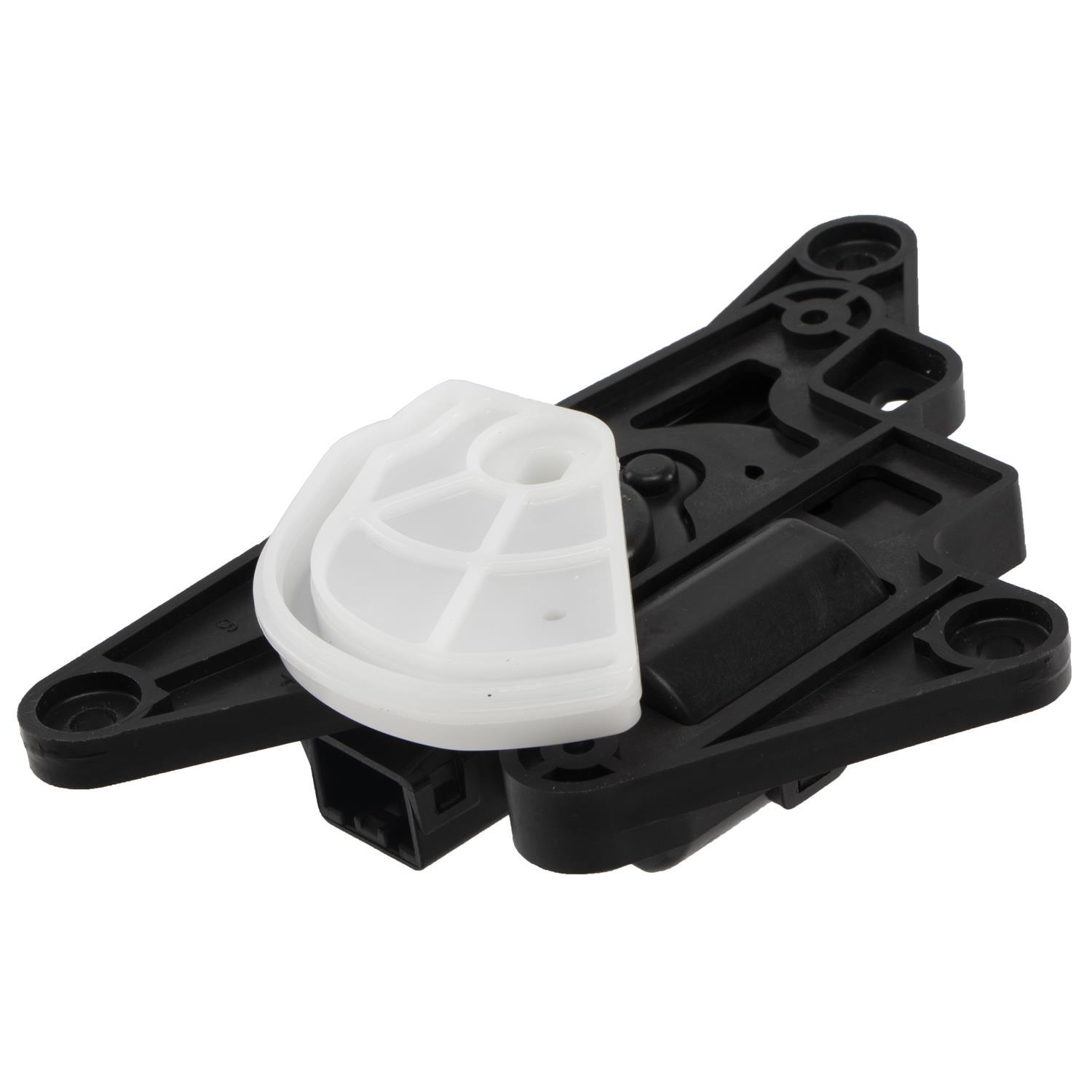 Standard Motor Products ADR4349 - HVAC Heater Blend Door Actuator Standard Motor Products ADR4349 HVAC Heater Blend Door Actuator product image 2 of 4