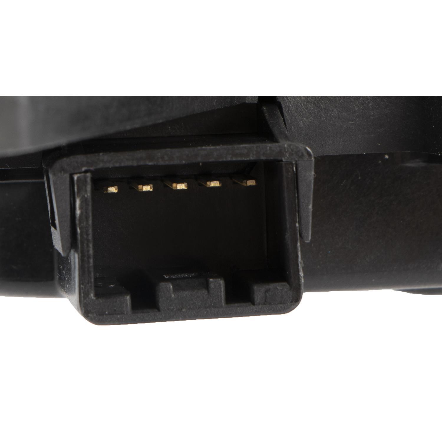 Standard Motor Products ADR4349 - HVAC Heater Blend Door Actuator Standard Motor Products ADR4349 HVAC Heater Blend Door Actuator product image 3 of 4