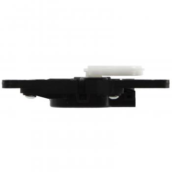 2008 Hyundai Tucson HVAC Heater Blend Door Actuator Standard Motor Products ADR4349 image 4 of 4