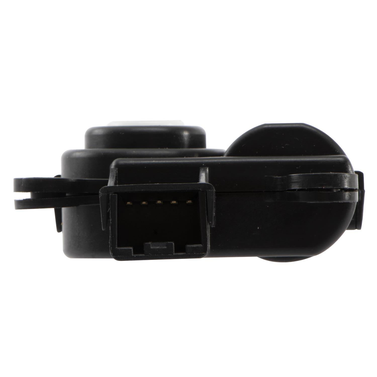 Standard Motor Products ADR4350 - HVAC Heater Blend Door Actuator Standard Motor Products ADR4350 HVAC Heater Blend Door Actuator product image 1 of 5