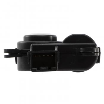 2012 Kia Sedona HVAC Mode Door Actuator Auxiliary Standard Motor Products ADR4350 image 1 of 4