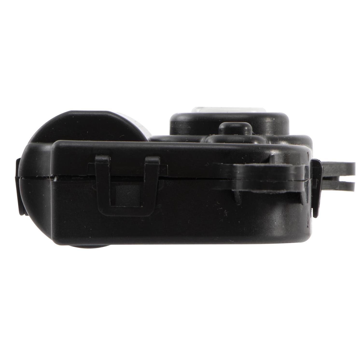 Standard Motor Products ADR4350 - HVAC Heater Blend Door Actuator Standard Motor Products ADR4350 HVAC Heater Blend Door Actuator product image 2 of 5