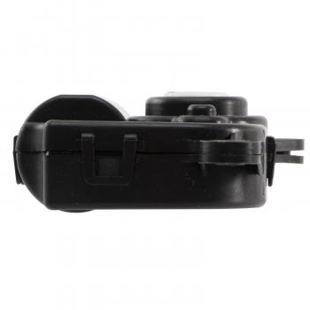 2012 Kia Sedona HVAC Mode Door Actuator Auxiliary Standard Motor Products ADR4350 image 2 of 4