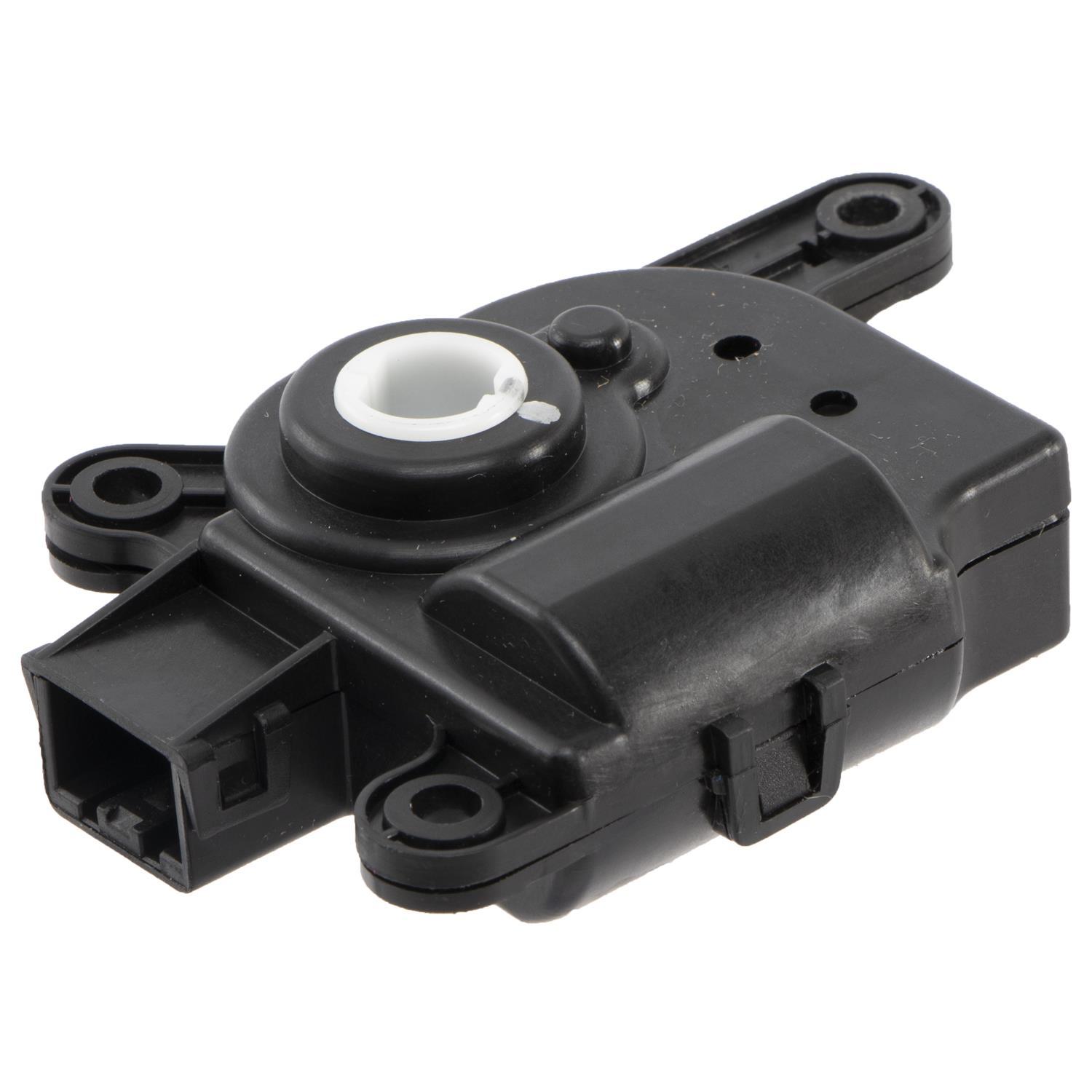 Standard Motor Products ADR4350 - HVAC Heater Blend Door Actuator Standard Motor Products ADR4350 HVAC Heater Blend Door Actuator product image 3 of 5