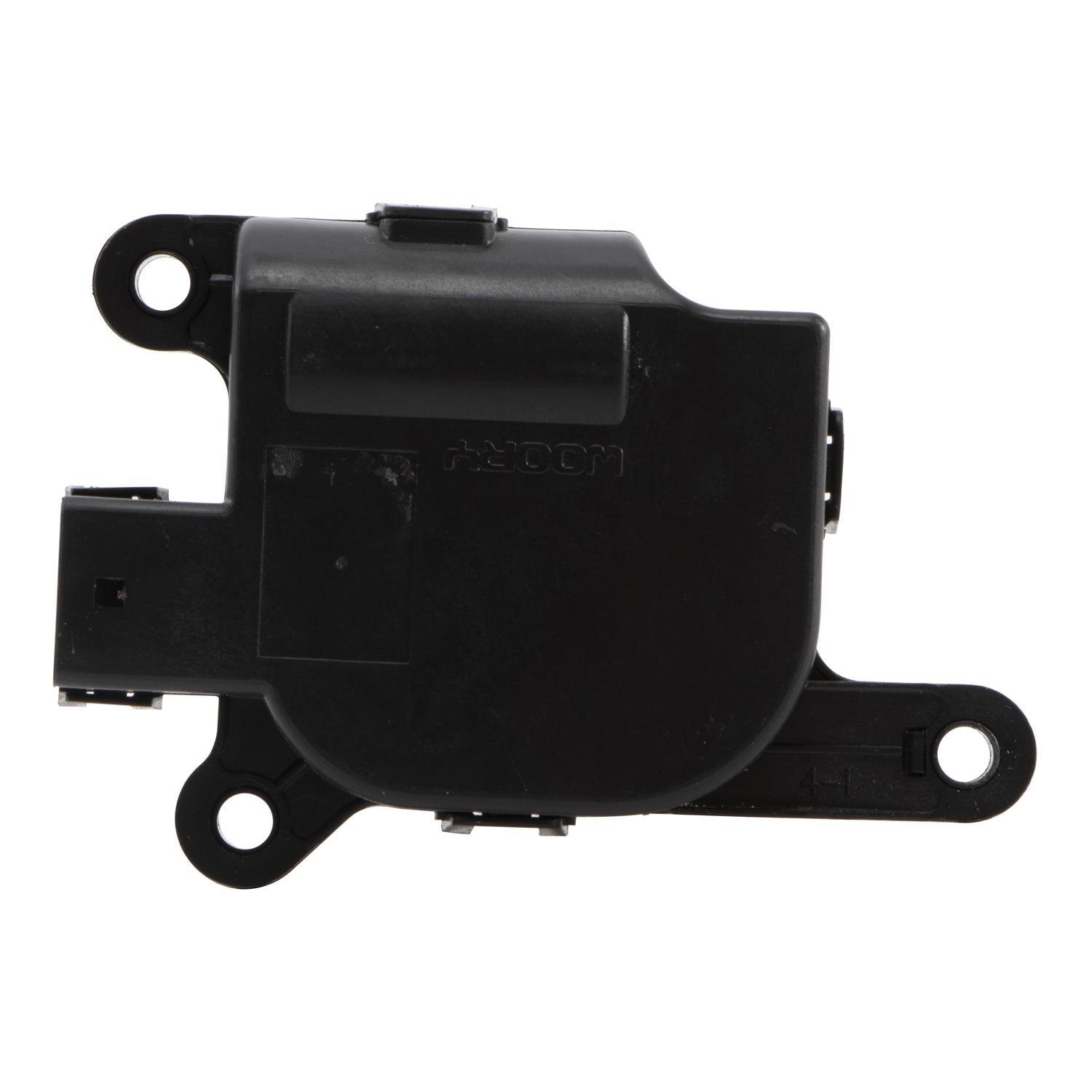 Standard Motor Products ADR4350 - HVAC Heater Blend Door Actuator Standard Motor Products ADR4350 HVAC Heater Blend Door Actuator product image 4 of 5