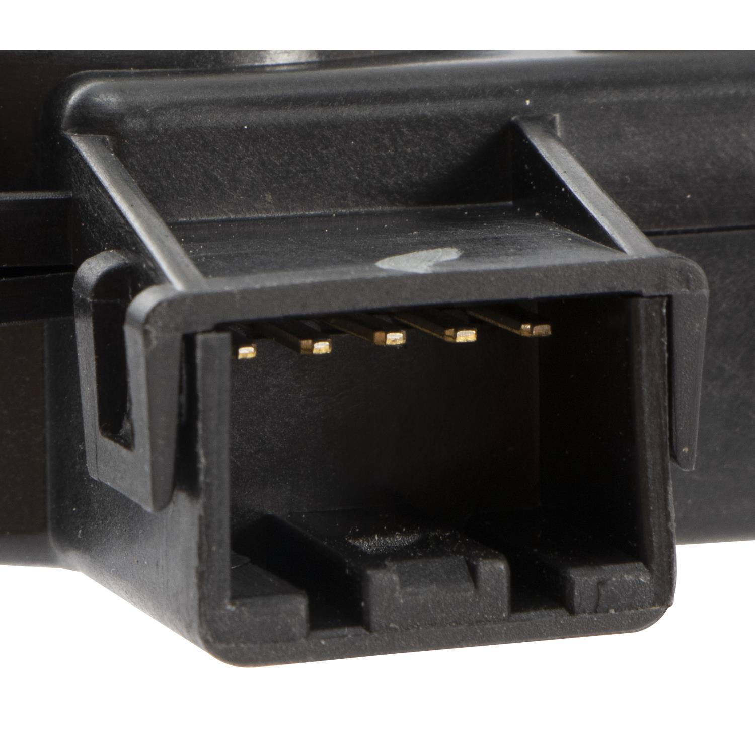 Standard Motor Products ADR4350 - HVAC Heater Blend Door Actuator Standard Motor Products ADR4350 HVAC Heater Blend Door Actuator product image 5 of 5