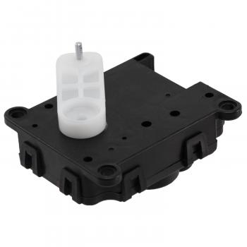 2011 Kia Borrego HVAC Heater Blend Door Actuator Standard Motor Products ADR4351 image 2 of 4