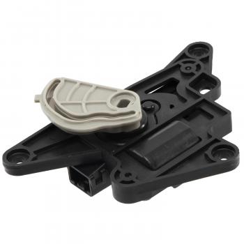 2012 Hyundai Veracruz HVAC Heater Blend Door Actuator Main Standard Motor Products ADR4352 image 2 of 4