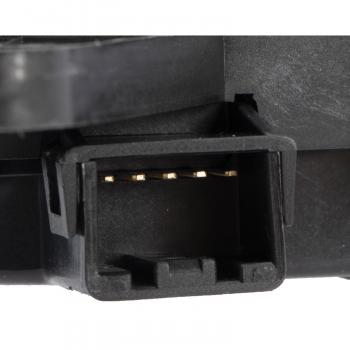 2012 Hyundai Veracruz HVAC Heater Blend Door Actuator Main Standard Motor Products ADR4352 image 3 of 4