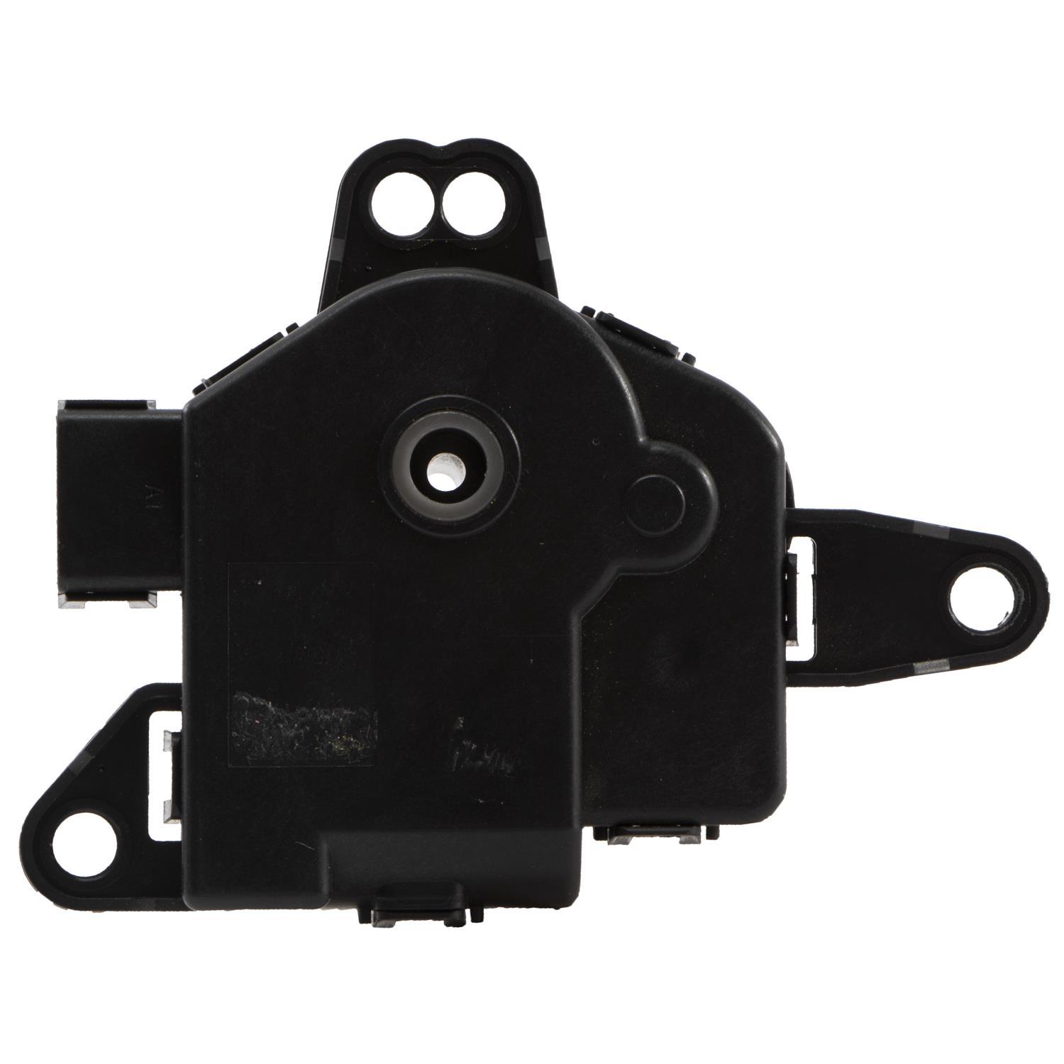 Standard Motor Products ADR4353 - HVAC Heater Blend Door Actuator Standard Motor Products ADR4353 HVAC Heater Blend Door Actuator product image 1 of 4