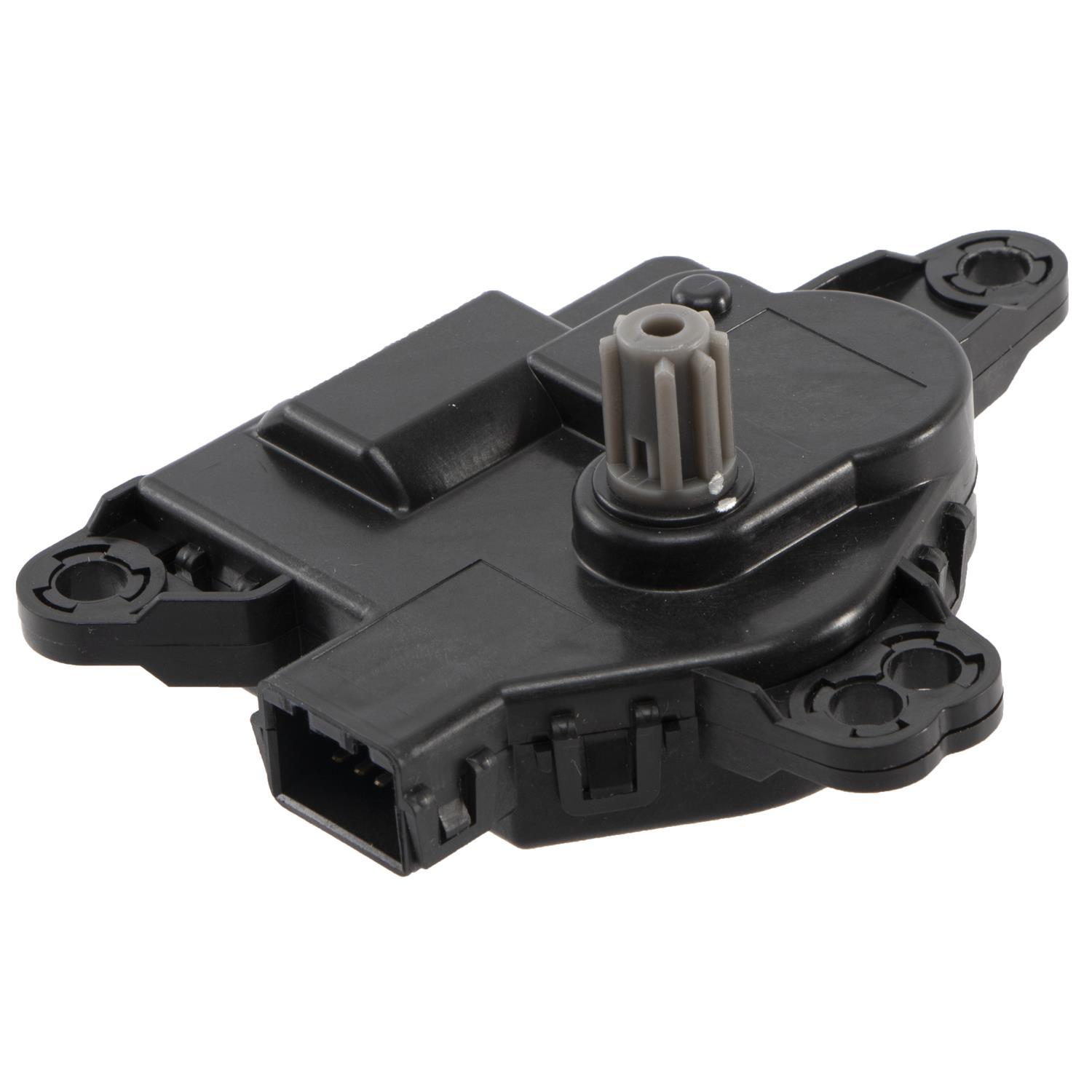 Standard Motor Products ADR4353 - HVAC Heater Blend Door Actuator Standard Motor Products ADR4353 HVAC Heater Blend Door Actuator product image 2 of 4