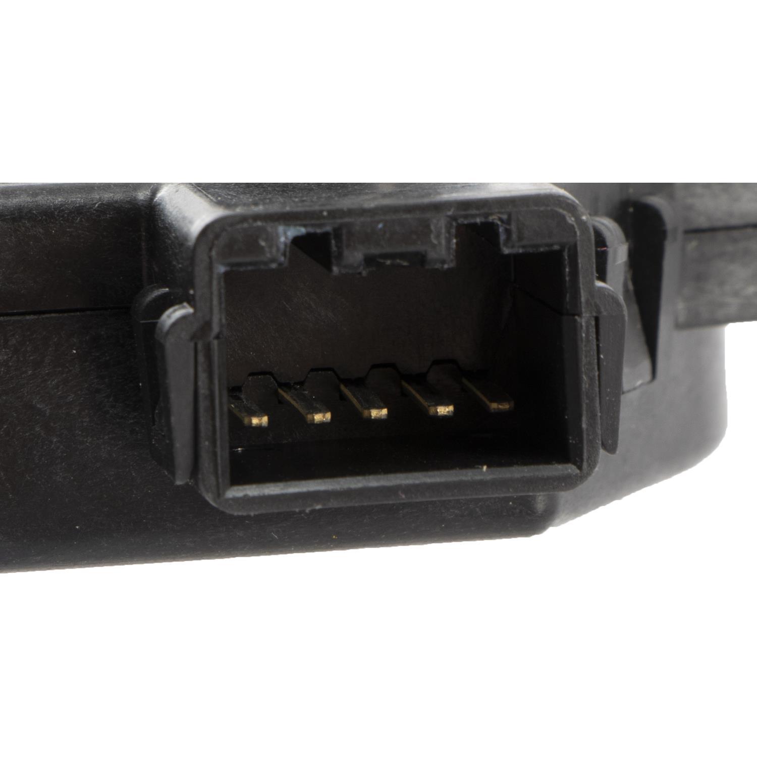 Standard Motor Products ADR4353 - HVAC Heater Blend Door Actuator Standard Motor Products ADR4353 HVAC Heater Blend Door Actuator product image 3 of 4
