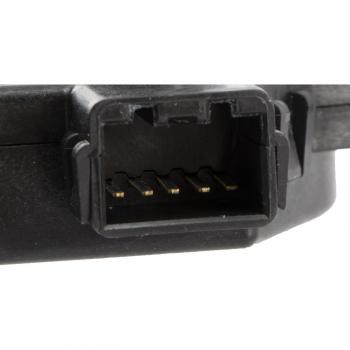 2018 Genesis G80 HVAC Heater Blend Door Actuator Right Standard Motor Products ADR4353 image 3 of 4