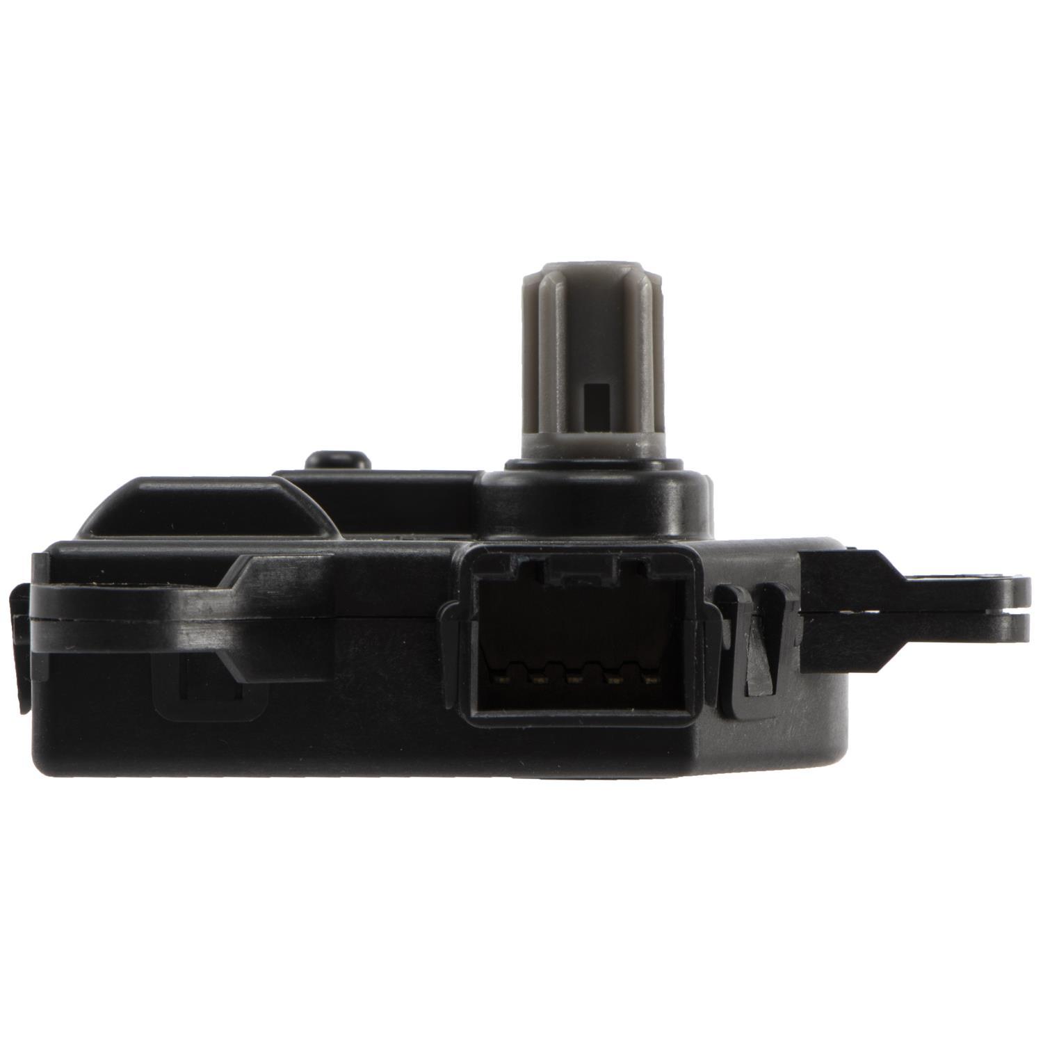 Standard Motor Products ADR4353 - HVAC Heater Blend Door Actuator Standard Motor Products ADR4353 HVAC Heater Blend Door Actuator product image 4 of 4