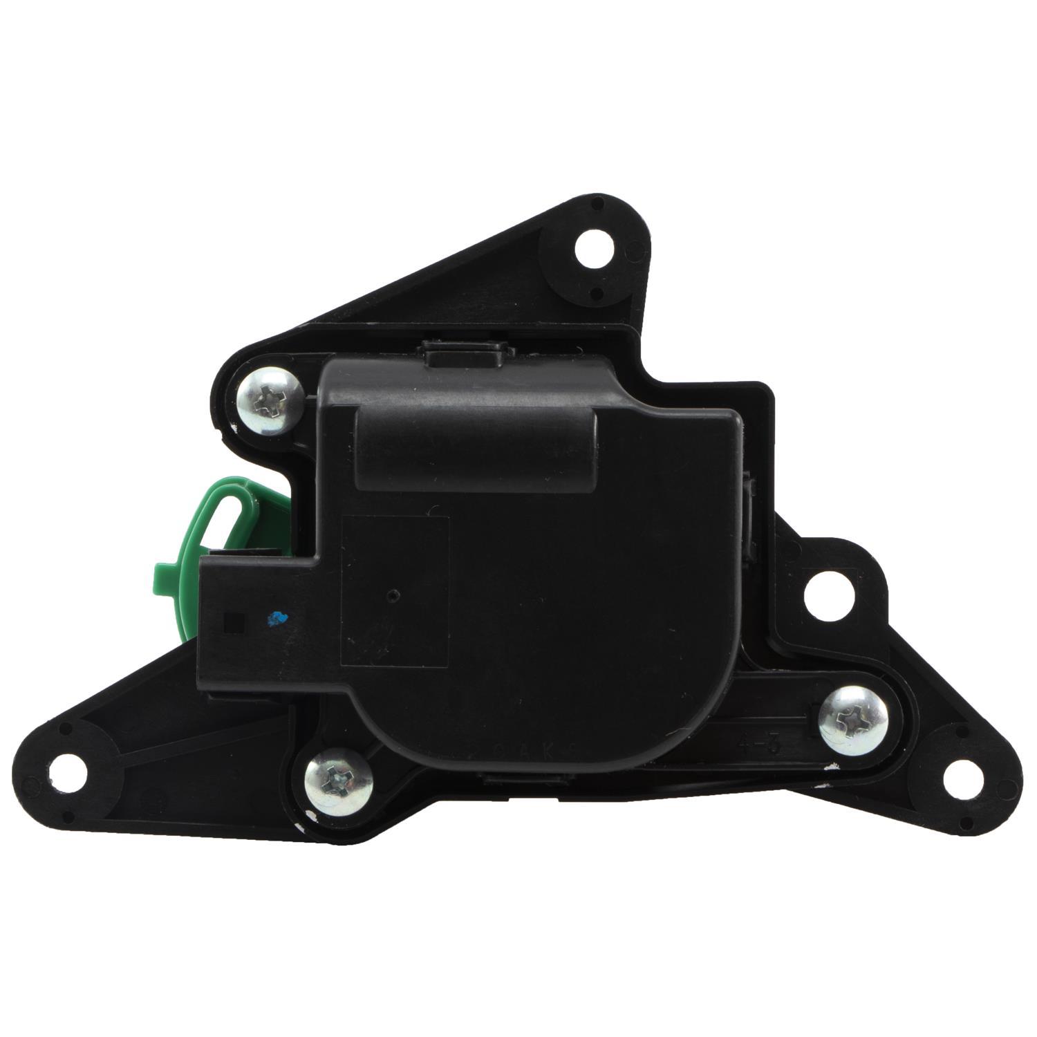 Standard Motor Products ADR4354 - HVAC Heater Blend Door Actuator Standard Motor Products ADR4354 HVAC Heater Blend Door Actuator product image 1 of 4