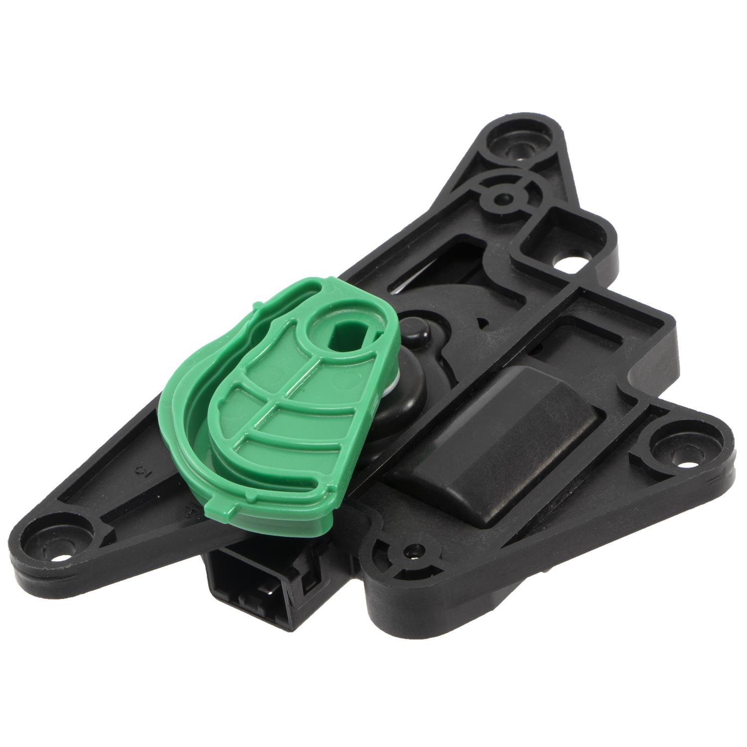Standard Motor Products ADR4354 - HVAC Heater Blend Door Actuator Standard Motor Products ADR4354 HVAC Heater Blend Door Actuator product image 2 of 4