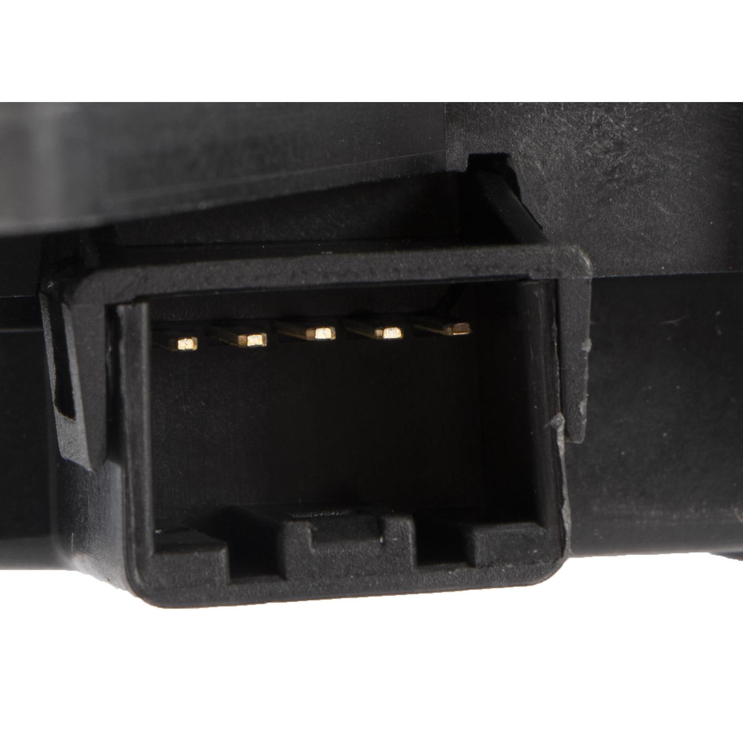 Standard Motor Products ADR4354 - HVAC Heater Blend Door Actuator Standard Motor Products ADR4354 HVAC Heater Blend Door Actuator product image 3 of 4