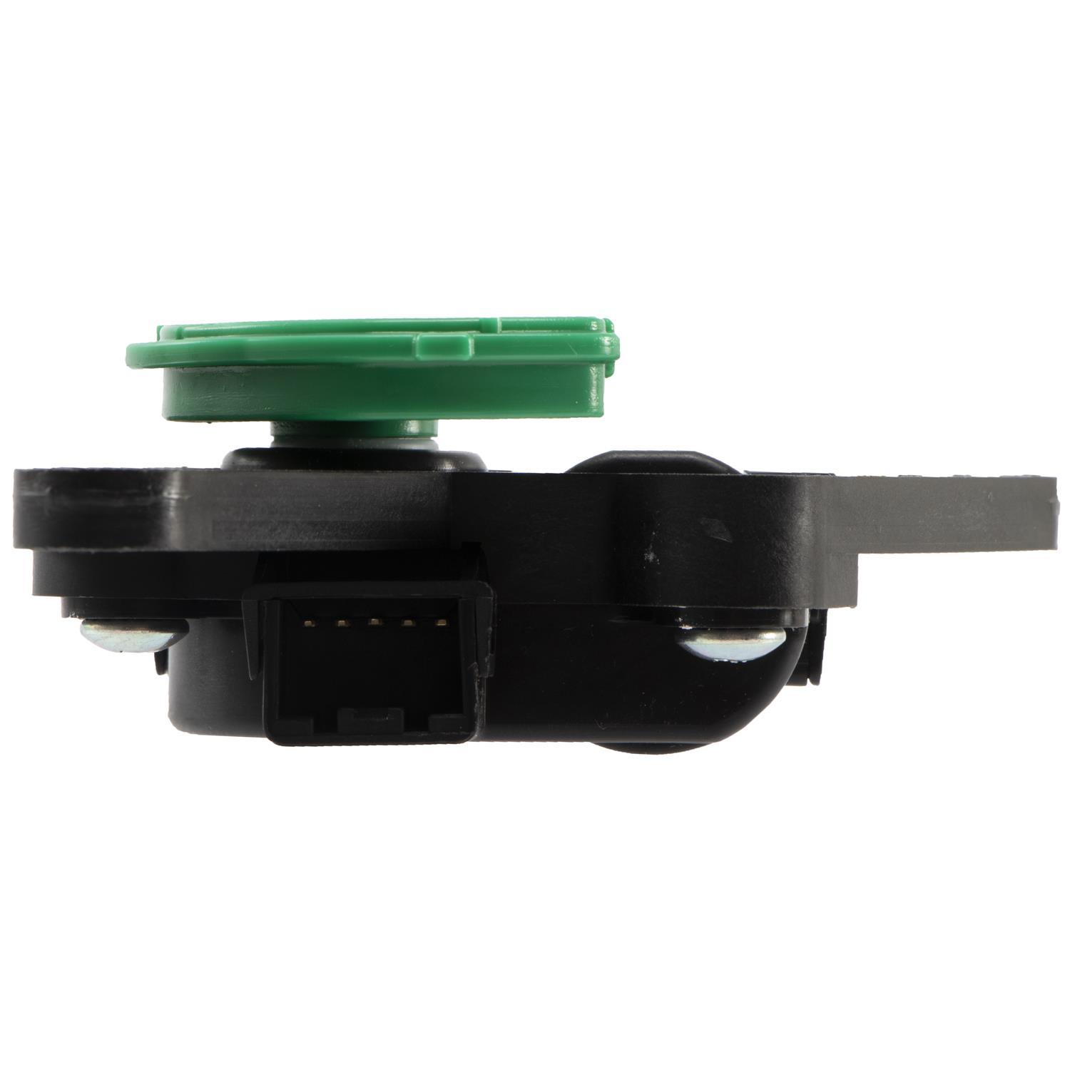 Standard Motor Products ADR4354 - HVAC Heater Blend Door Actuator Standard Motor Products ADR4354 HVAC Heater Blend Door Actuator product image 4 of 4
