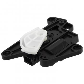 2010 Hyundai Azera HVAC Heater Blend Door Actuator Right Main Standard Motor Products ADR4355 image 2 of 4