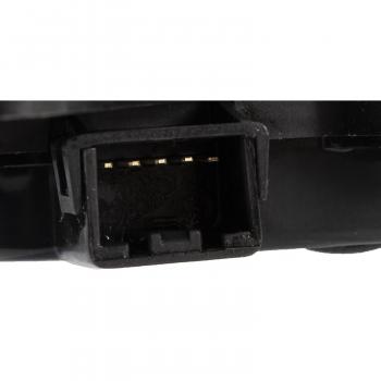 2010 Hyundai Azera HVAC Heater Blend Door Actuator Right Main Standard Motor Products ADR4355 image 3 of 4