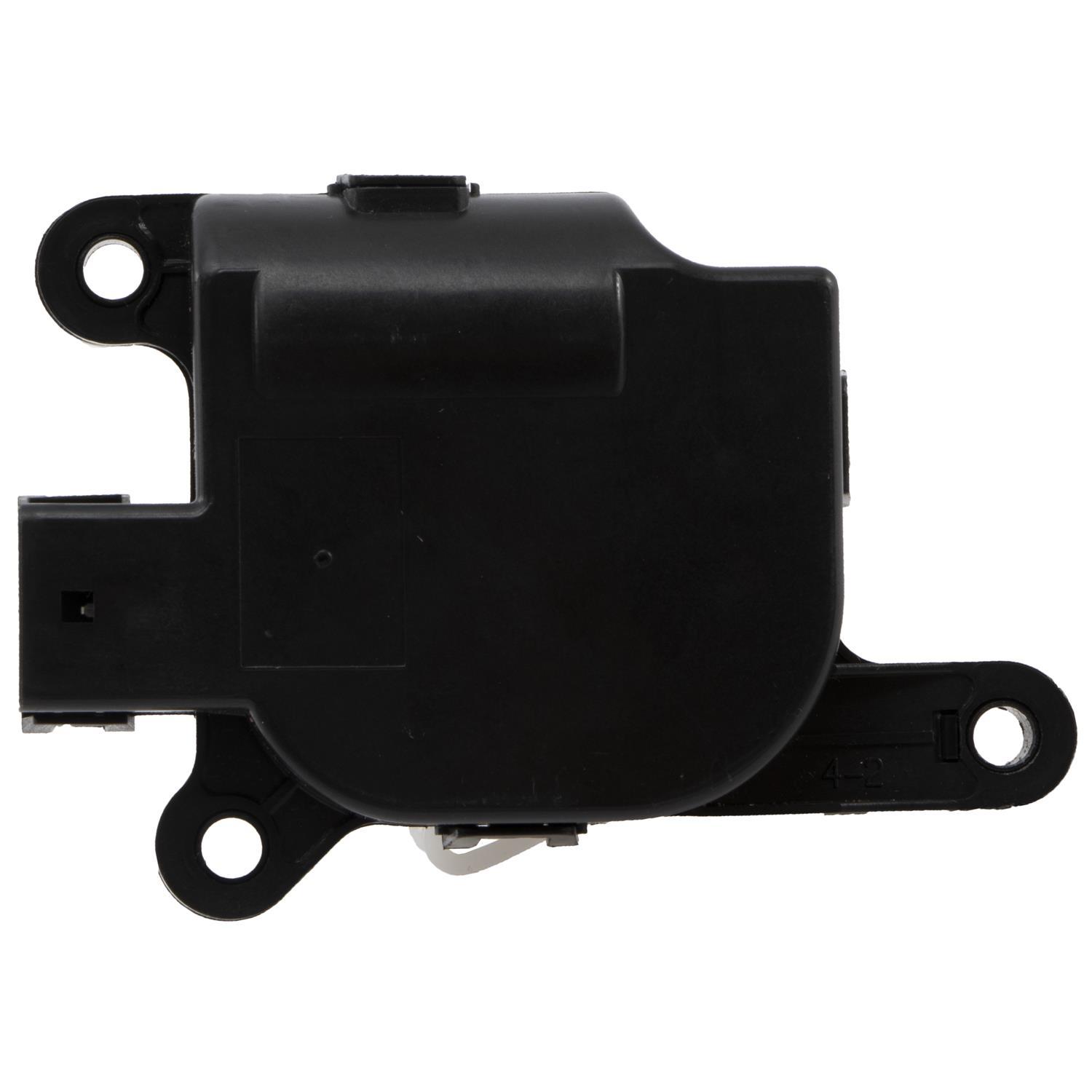 Standard Motor Products ADR4356 - HVAC Heater Blend Door Actuator Standard Motor Products ADR4356 HVAC Heater Blend Door Actuator product image 1 of 4