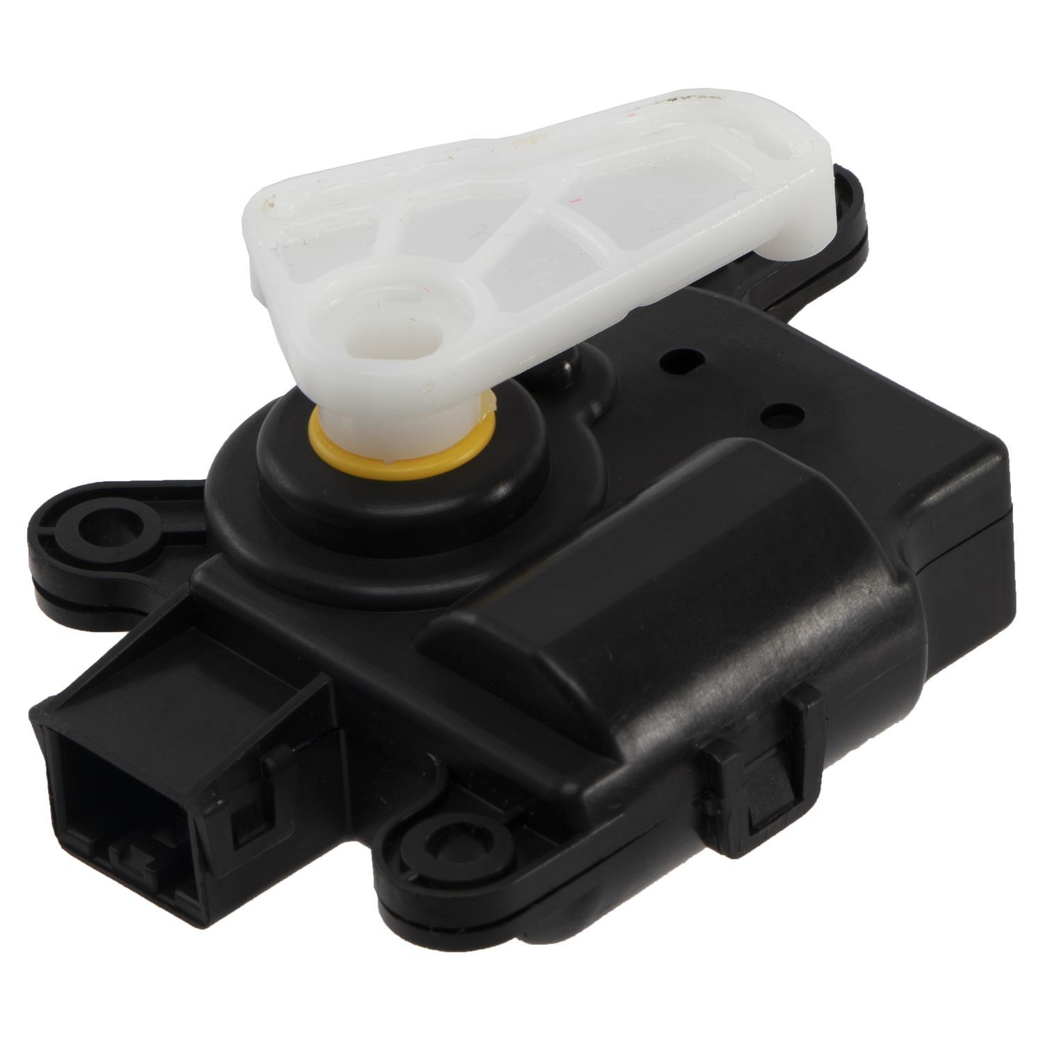 Standard Motor Products ADR4356 - HVAC Heater Blend Door Actuator Standard Motor Products ADR4356 HVAC Heater Blend Door Actuator product image 2 of 4