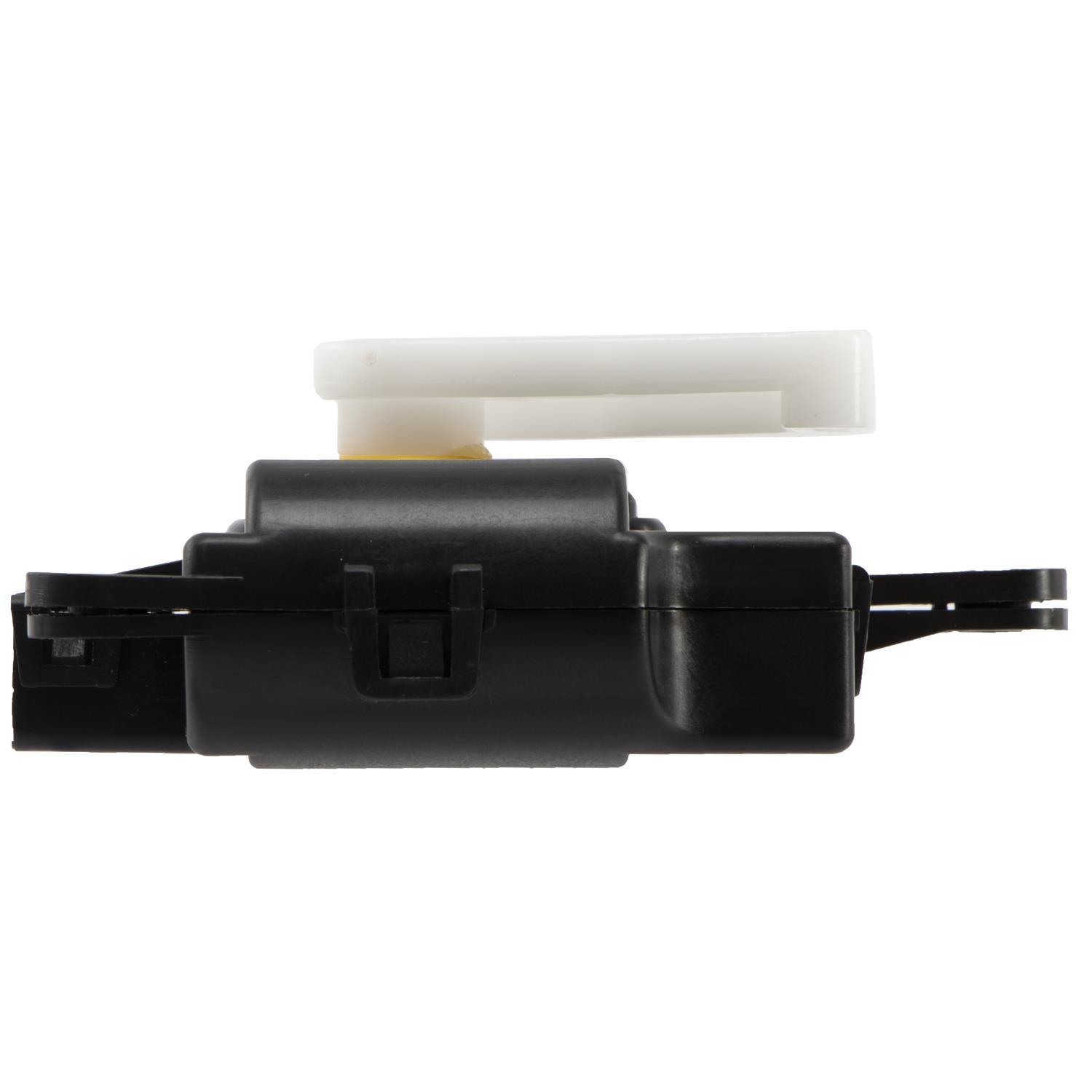 Standard Motor Products ADR4356 - HVAC Heater Blend Door Actuator Standard Motor Products ADR4356 HVAC Heater Blend Door Actuator product image 4 of 4