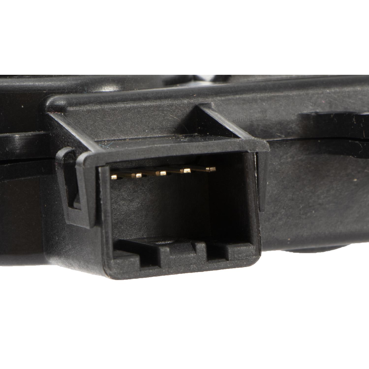 Standard Motor Products ADR4357 HVAC Heater Blend Door Actuator product image 3 of 4