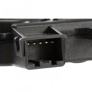 2013 Hyundai Genesis HVAC Heater Blend Door Actuator Right Lower Main Standard Motor Products ADR4357 image 3 of 4