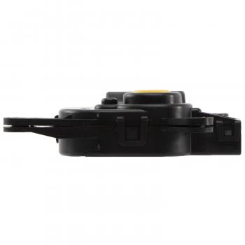 2013 Hyundai Genesis HVAC Heater Blend Door Actuator Right Lower Main Standard Motor Products ADR4357 image 4 of 4