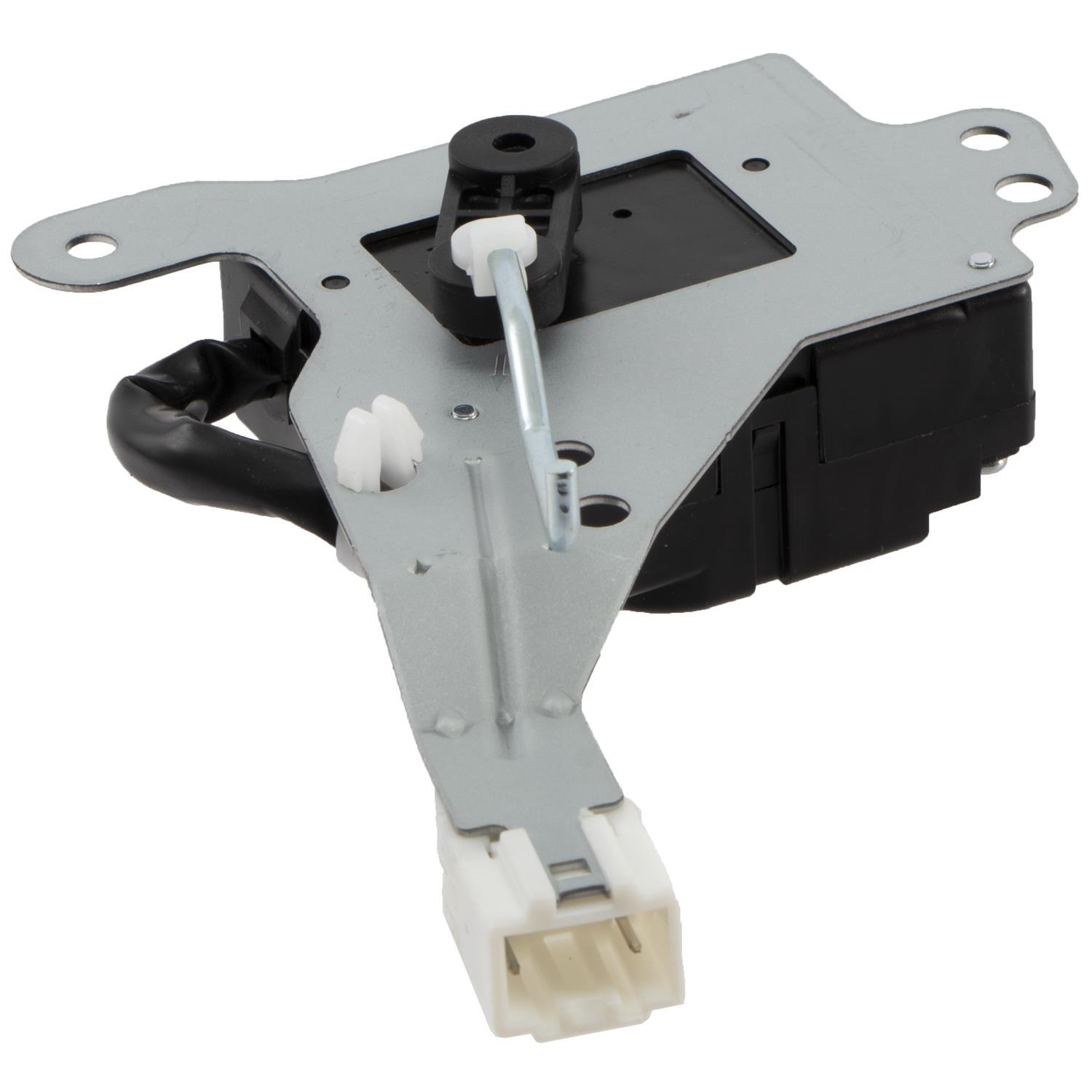 Standard Motor Products ADR4359 - HVAC Heater Blend Door Actuator Standard Motor Products ADR4359 HVAC Heater Blend Door Actuator product image 2 of 4