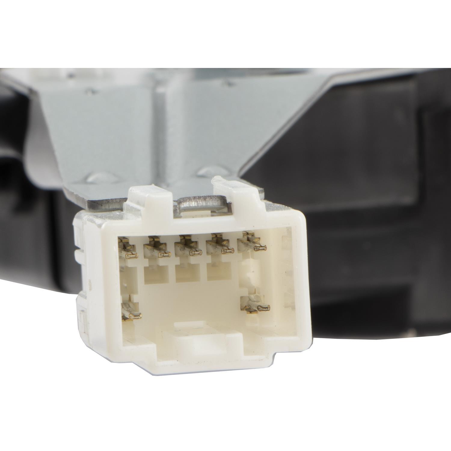 Standard Motor Products ADR4359 - HVAC Heater Blend Door Actuator Standard Motor Products ADR4359 HVAC Heater Blend Door Actuator product image 3 of 4