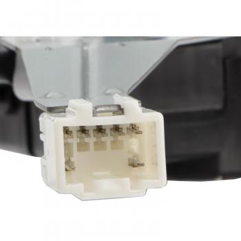 2005 Kia Optima HVAC Mode Door Actuator Standard Motor Products ADR4359 image 3 of 4