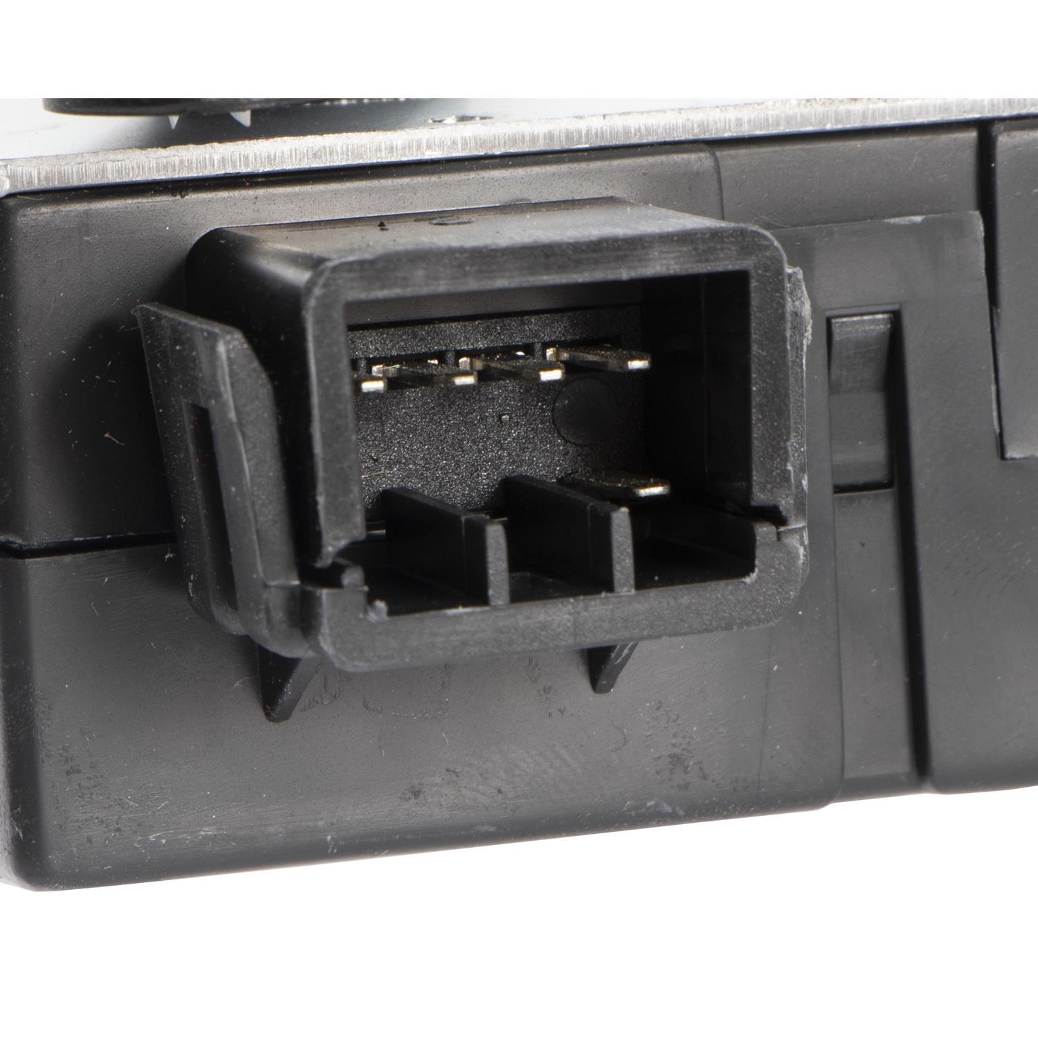 Standard Motor Products ADR4360 HVAC Heater Blend Door Actuator product image 1 of 4