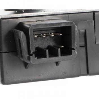 2009 Kia Amanti HVAC Mode Door Actuator Left Standard Motor Products ADR4360 image 1 of 4