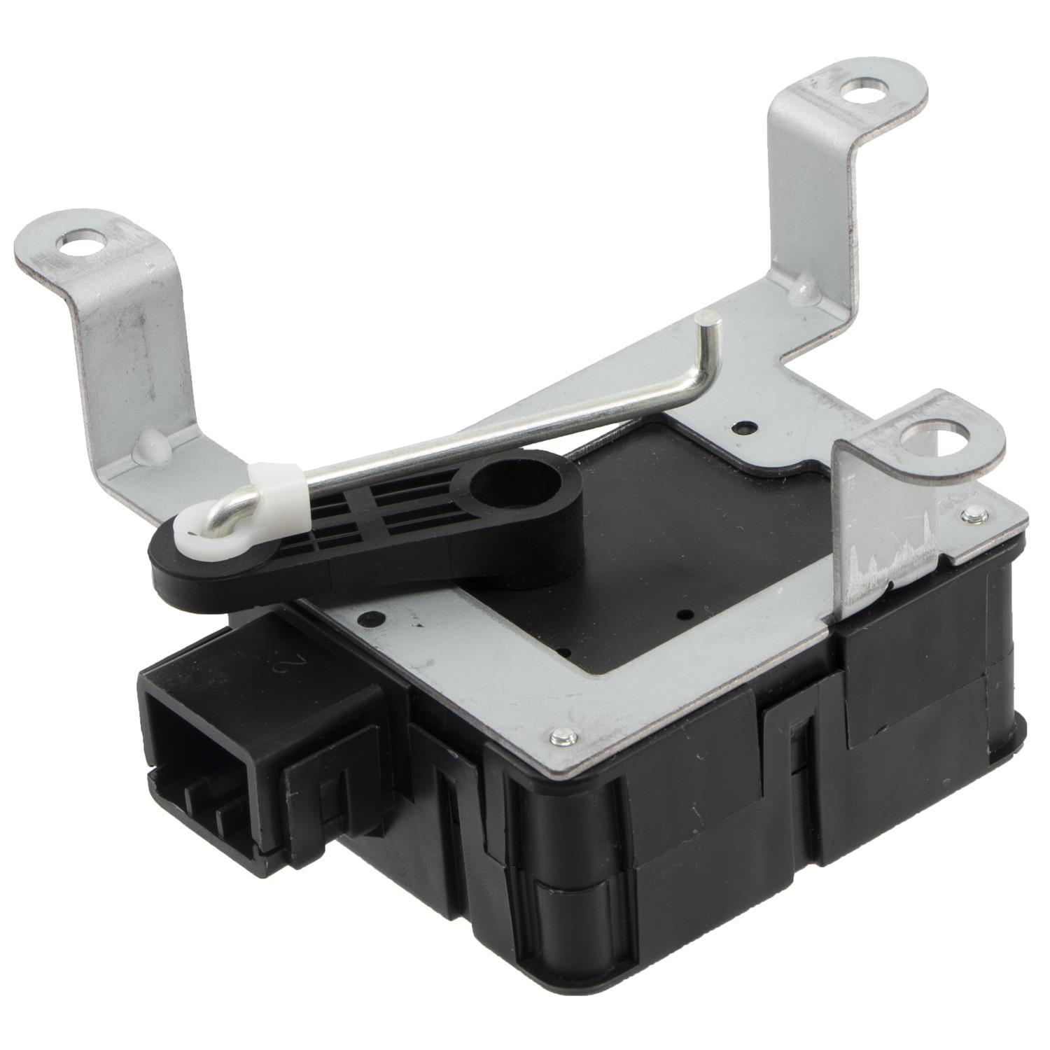Standard Motor Products ADR4360 HVAC Heater Blend Door Actuator product image 2 of 4