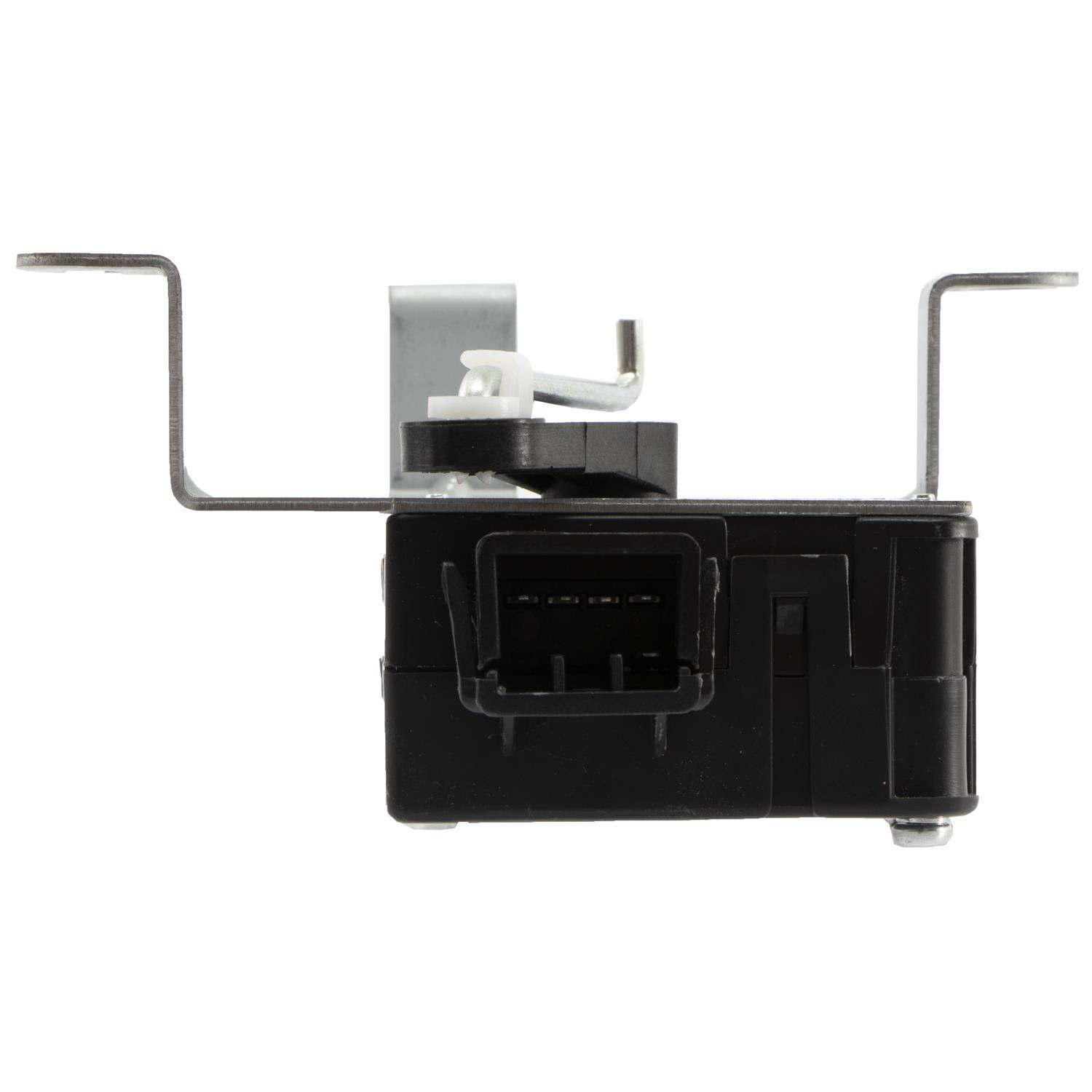 Standard Motor Products ADR4360 HVAC Heater Blend Door Actuator product image 3 of 4