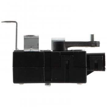 2008 Kia Amanti HVAC Heater Blend Door Actuator Left Main Standard Motor Products ADR4361 image 4 of 4